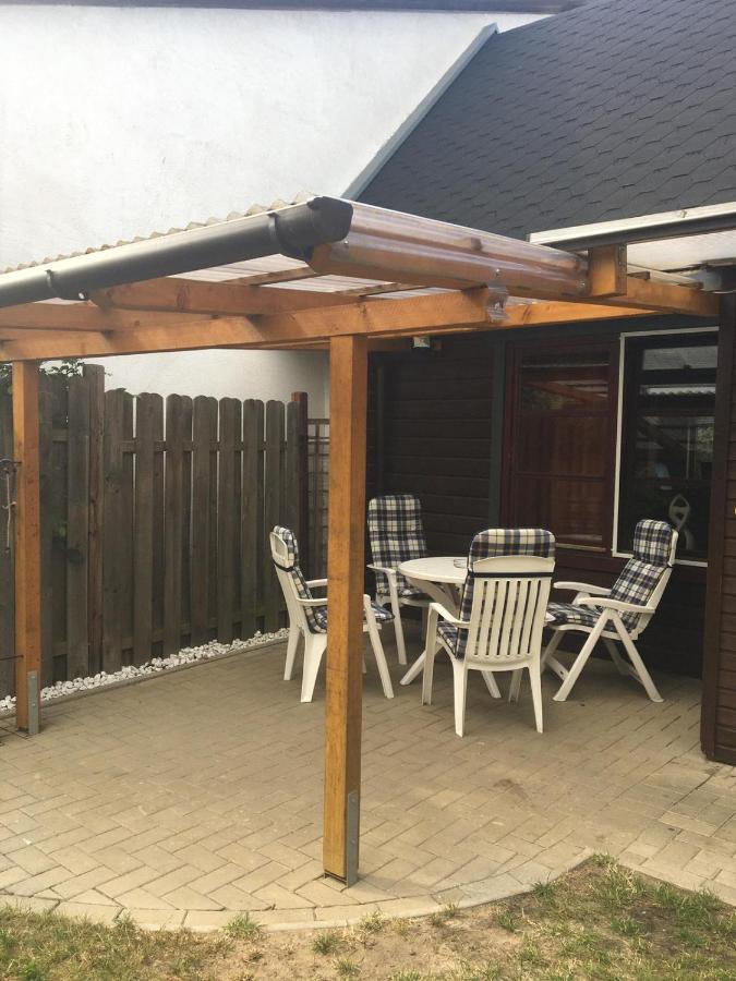 Laras Ferienhaus Worpswede Luaran gambar