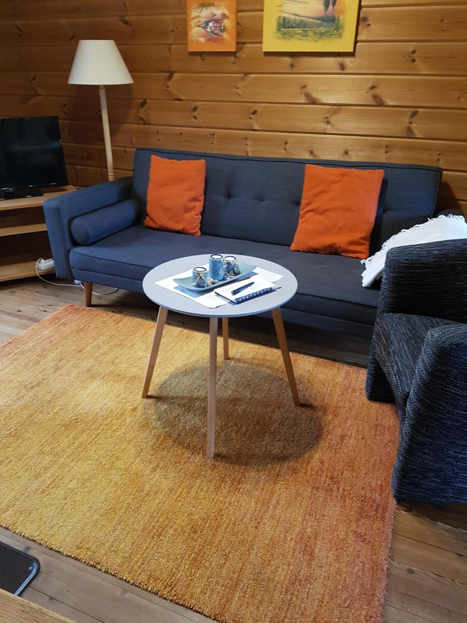 Laras Ferienhaus Worpswede Luaran gambar
